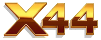 x44 logo